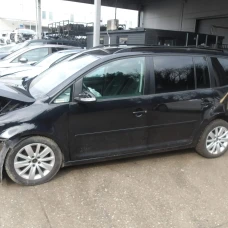 AUTO ZA DIJELOVE Volkswagen Touran 2014 2.0 TDI AUT.