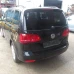 AUTO ZA DIJELOVE Volkswagen Touran 2014 2.0 TDI AUT.