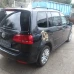AUTO ZA DIJELOVE Volkswagen Touran 2014 2.0 TDI AUT.