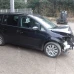 AUTO ZA DIJELOVE Volkswagen Touran 2014 2.0 TDI AUT.