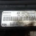 računalnik razno Citroën C5 2012 2.0 HDI TOURIER 9663821780 0263004203