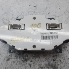PREKIDAČ GRIJANJA Ford Fiesta 2011 1.4 GPL 8a6t-18c612-al