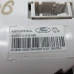 PREKIDAČ GRIJANJA Ford Fiesta 2011 1.4 GPL 8a6t-18c612-al