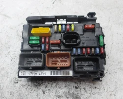 RAČUNALNIK BSM Citroën C3 2017 PICASSO 1.6 HDI 9667199680 R08