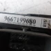RAČUNALNIK BSM Citroën C3 2017 PICASSO 1.6 HDI 9667199680 R08