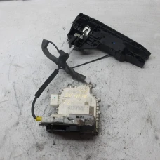 MEHANIZAM ZAKLJUČAVANJA ZADNJI LIJEVO Audi A5, S5 2010 2.0 TDI AUT 8k0839015c