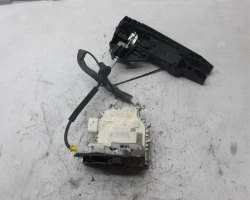 MEHANIZAM ZAKLJUČAVANJA ZADNJI LIJEVO Audi A5, S5 2010 2.0 TDI AUT 8k0839015c