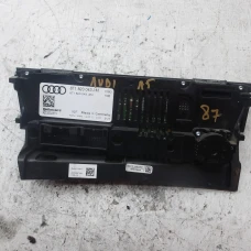 PREKIDAČ GRIJANJA Audi A5, S5 2010 2.0 TDI AUT 8t1820043am