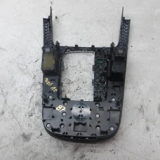 KONZOLA Audi A5, S5 2010 2.0 TDI AUT 8T0919609F 8T0919070A