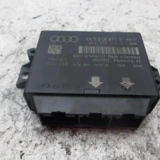 RAČUNALNIK KOMFORTNI Audi A5, S5 2010 2.0 TDI AUT 8k0919475r