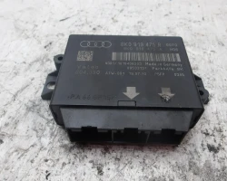 RAČUNALNIK KOMFORTNI Audi A5, S5 2010 2.0 TDI AUT 8k0919475r