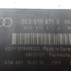 RAČUNALNIK KOMFORTNI Audi A5, S5 2010 2.0 TDI AUT 8k0919475r