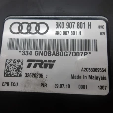 računalnik razno Audi A5, S5 2010 2.0 TDI AUT 8k0907801h