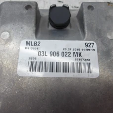 RAČUNALNIK MOTORA Audi A5, S5 2010 2.0 TDI AUT 03l906022mk