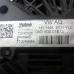 ALTERNATOR Audi A5, S5 2010 2.0 TDI AUT 03g903016g