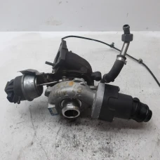 TURBINA Audi A5, S5 2010 2.0 TDI AUT 03l145701d