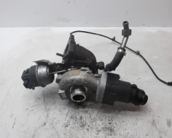 TURBINA Audi A5, S5 2010 2.0 TDI AUT 03l145701d