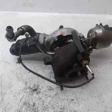 TURBINA Audi A5, S5 2010 2.0 TDI AUT 03l145701d