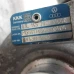 TURBINA Audi A5, S5 2010 2.0 TDI AUT 03l145701d