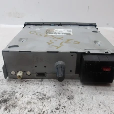 RADIO Citroën C3 2017 PICASSO 1.6 HDI 9817862xt 1616152080
