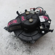 VENTILATOR KABINE Citroën BERLINGO 3 2008 1.6 HDI 9654652480