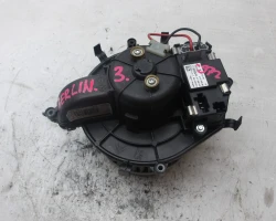 VENTILATOR KABINE Citroën BERLINGO 3 2008 1.6 HDI 9654652480