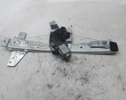 MEHANIZAM STAKLA ZADAJ LIJEVA Citroën C3 2017 PICASSO 1.6 HDI 9802602280 9223G6