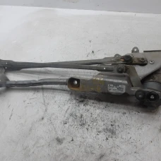 MEHANIZAM BRISAČA SA MOTORIĆEM Ford Fiesta 2011 1.4 GPL 8a61-17500-ad 1753741 1698869