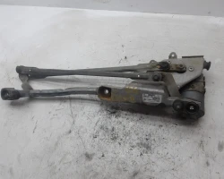 MEHANIZAM BRISAČA SA MOTORIĆEM Ford Fiesta 2011 1.4 GPL 8a61-17500-ad 1753741 1698869