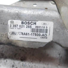 MEHANIZAM BRISAČA SA MOTORIĆEM Ford Fiesta 2011 1.4 GPL 8a61-17500-ad 1753741 1698869