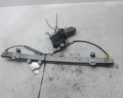 MEHANIZAM STAKLA PREDNJI DESNI Nissan Navara 2007 2.5 DCT 4X4 807004X01A