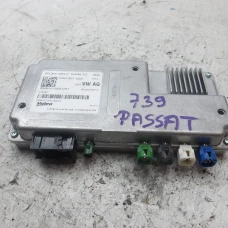 računalnik razno Volkswagen Passat 2017 1.4 TSI AUT. VARIANT 5q0907556c