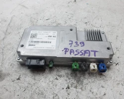 računalnik razno Volkswagen Passat 2017 1.4 TSI AUT. VARIANT 5q0907556c