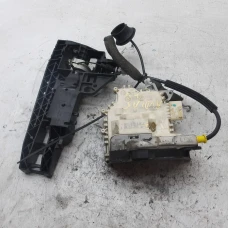 MEHANIZAM ZAKLJUČAVANJA ZADAJ DESNA Audi A5, S5 2010 2.0 TDI AUT 8k0839016c