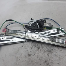 MEHANIZAM STAKLA PREDNJA LIJEVA Citroën C3 2017 PICASSO 1.6 HDI 9802601480 9673654180