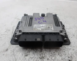 RAČUNALNIK MOTORA Citroën C4 2016 1.6 HDI 9814182680