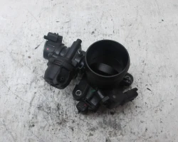 LEPTIR GASA Ford Mondeo  2007 - 2015 6c9q-9l926ae