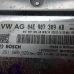 RAČUNALNIK MOTORA Volkswagen Passat 2017 1.4 TSI AUT. VARIANT 04e907309ab
