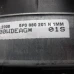 AIRBAG VOLANA Seat Leon 2012 1.6 TDI 5p0880201n