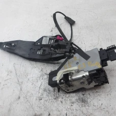 MEHANIZAM ZAKLJUČAVANJA ZADNJI LIJEVO Citroën C3 2017 PICASSO 1.6 HDI 9137Q6