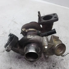 TURBINA Citroën XSARA 2010 PICASSO 1.6 HDI 0375q2 0375N5