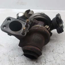 TURBINA Citroën XSARA 2010 PICASSO 1.6 HDI 0375q2 0375N5