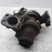 TURBINA Citroën XSARA 2010 PICASSO 1.6 HDI 0375q2 0375N5