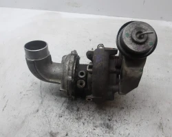 TURBINA Toyota Corolla Verso 2006 2.2 D4D 7201-0r010 172010R010