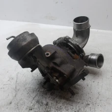 TURBINA Toyota Corolla Verso 2006 2.2 D4D 7201-0r010 172010R010