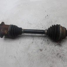 POLUOSOVINA PREDNJA LIJEVA Audi A5, S5 2010 2.0 TDI AUT 8k0407271q