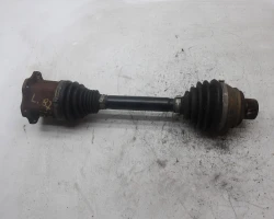 POLUOSOVINA PREDNJA LIJEVA Audi A5, S5 2010 2.0 TDI AUT 8k0407271q