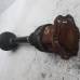 POLUOSOVINA PREDNJA LIJEVA Audi A5, S5 2010 2.0 TDI AUT 8k0407271q