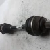 POLUOSOVINA PREDNJA DESNA Audi A5, S5 2010 2.0 TDI AUT 8k0407271q