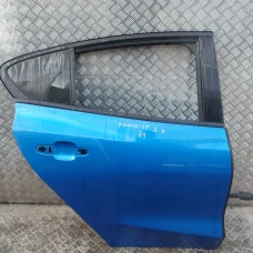 VRATA ZADNJA DESNA Ford Focus 2019 2.0 ECOBLUE AUT. 2330350 JX7B-A24704-AC
